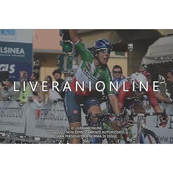 06-10-2019 Gp Beghelli Donne; 2019, Italia; 2019, Parkhotel Valkenburg; Bastianelli, Marta; Wiebes, Lorena; Monteveglio; FOTO STEFANO SIROTTI-AG ALDO LIVERANI SAS