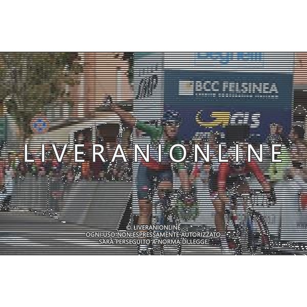 06-10-2019 Gp Beghelli Donne; 2019, Italia; 2019, Parkhotel Valkenburg; Bastianelli, Marta; Wiebes, Lorena; Monteveglio; FOTO STEFANO SIROTTI-AG ALDO LIVERANI SAS