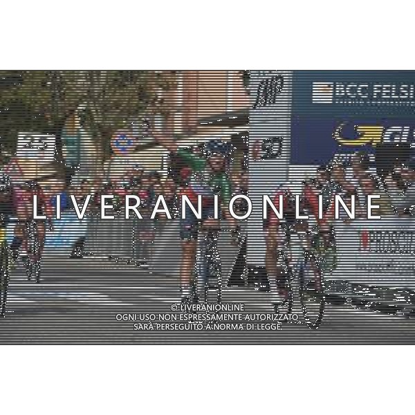 06-10-2019 Gp Beghelli Donne; 2019, Italia; Bastianelli, Marta; Monteveglio; FOTO STEFANO SIROTTI-AG ALDO LIVERANI SAS