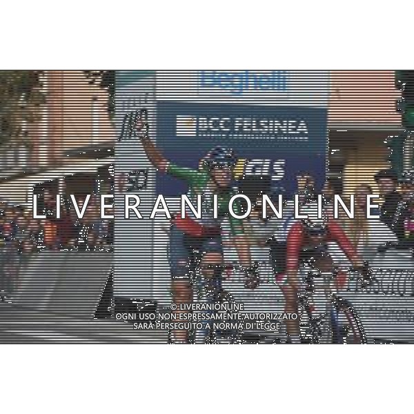 06-10-2019 Gp Beghelli Donne; 2019, Italia; 2019, Parkhotel Valkenburg; Bastianelli, Marta; Wiebes, Lorena; Monteveglio; FOTO STEFANO SIROTTI-AG ALDO LIVERANI SAS