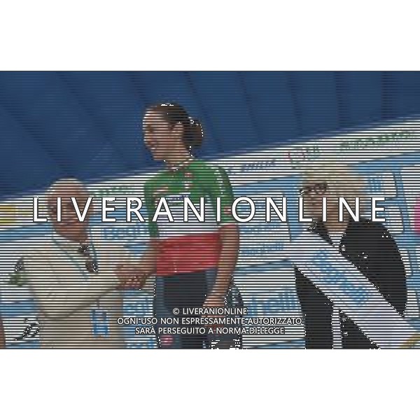 06-10-2019 Gp Beghelli Donne; 2019, Italia; Bastianelli, Marta; Beghelli, Gian Pietro; Monteveglio; FOTO STEFANO SIROTTI-AG ALDO LIVERANI SAS