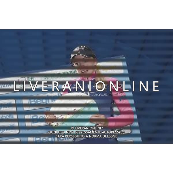 06-10-2019 Gp Beghelli Donne; 2019, Valcar Cylance; Consonni, Chiara; Monteveglio; FOTO STEFANO SIROTTI-AG ALDO LIVERANI SAS