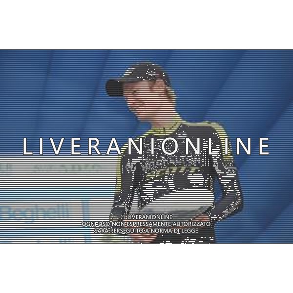 06-10-2019 Gp Beghelli; 2019, Mitchelton - Scott; Haig, Jack; Monteveglio; ©SIROTTI / AGENZIA ALDO LIVERANI SAS