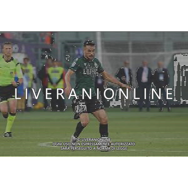 BOLOGNA - LAZIO Campionato di Calcio Serie A TIM 06.10.2019 NELLA FOTO Nicola Sansone ©OPTIMAFOTO / AGENZIA ALDO LIVERANI SAS