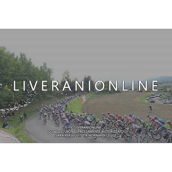 06-10-2019 Gp Beghelli; Salita Di Zappolino; ©SIROTTI / AGENZIA ALDO LIVERANI SAS