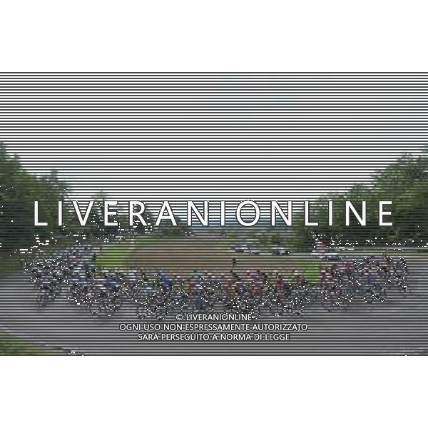 06-10-2019 Gp Beghelli; Salita Di Zappolino; ©SIROTTI / AGENZIA ALDO LIVERANI SAS