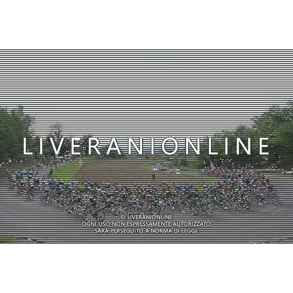 06-10-2019 Gp Beghelli; Salita Di Zappolino; ©SIROTTI / AGENZIA ALDO LIVERANI SAS