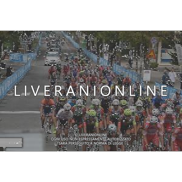 06-10-2019 Gp Beghelli; Monteveglio; ©SIROTTI / AGENZIA ALDO LIVERANI SAS