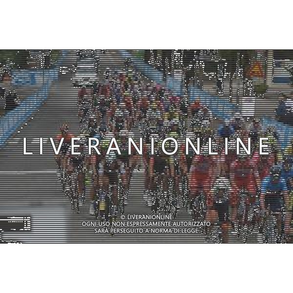 06-10-2019 Gp Beghelli; Monteveglio; ©SIROTTI / AGENZIA ALDO LIVERANI SAS