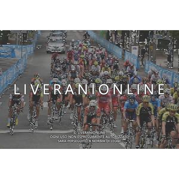 06-10-2019 Gp Beghelli; Monteveglio; ©SIROTTI / AGENZIA ALDO LIVERANI SAS