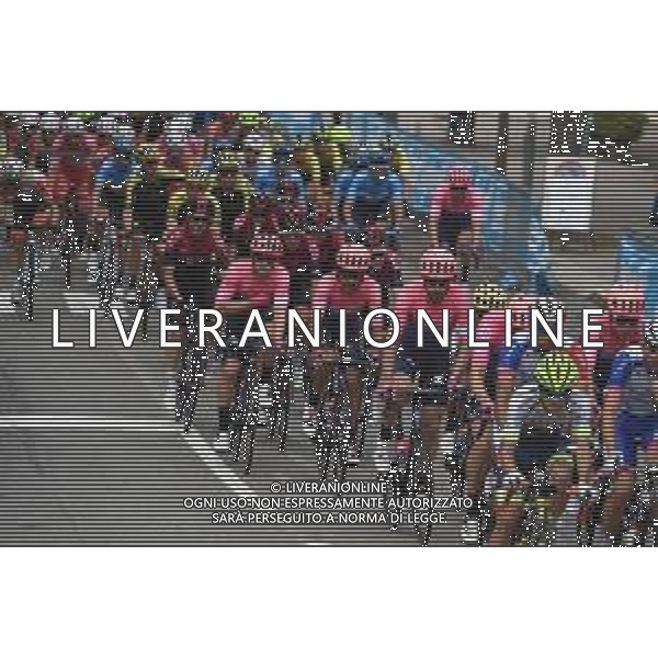 06-10-2019 Gp Beghelli; 2019, Ef Education - First; Monteveglio; ©SIROTTI / AGENZIA ALDO LIVERANI SAS