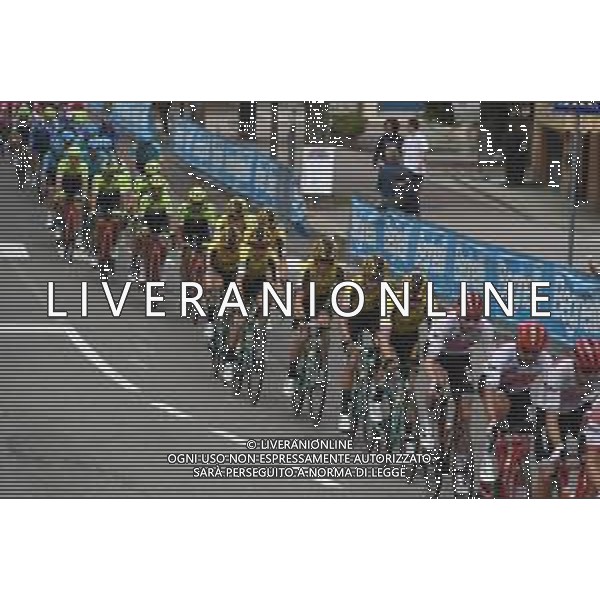 06-10-2019 Gp Beghelli; 2019, Jumbo - Visma; Monteveglio; ©SIROTTI / AGENZIA ALDO LIVERANI SAS