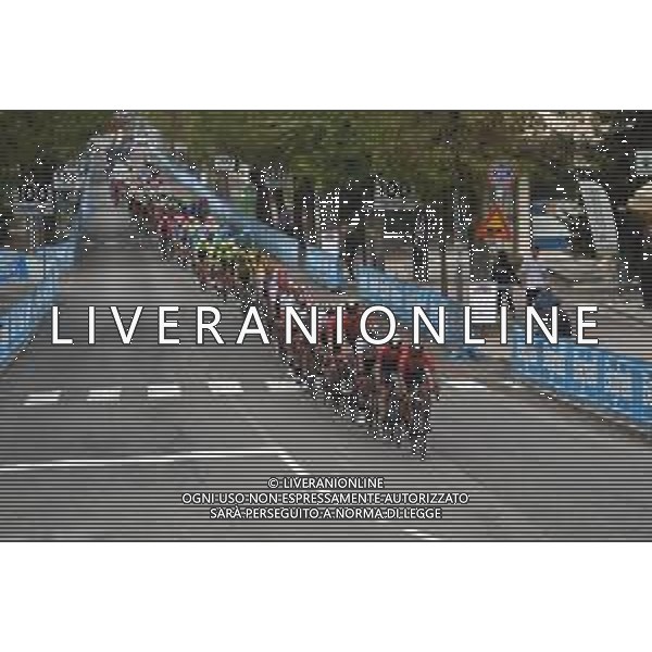 06-10-2019 Gp Beghelli; Monteveglio; ©SIROTTI / AGENZIA ALDO LIVERANI SAS