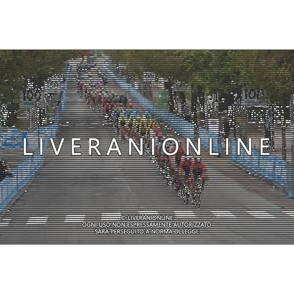 06-10-2019 Gp Beghelli; Monteveglio; ©SIROTTI / AGENZIA ALDO LIVERANI SAS