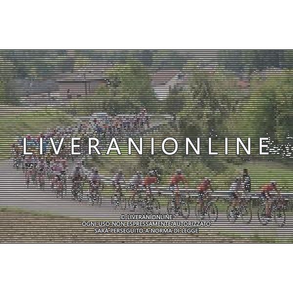 06-10-2019 Gp Beghelli; 2019, Bahrain - Merida; Salita Di Zappolino; ©SIROTTI / AGENZIA ALDO LIVERANI SAS