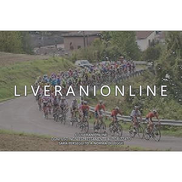 06-10-2019 Gp Beghelli; 2019, Bahrain - Merida; Salita Di Zappolino; ©SIROTTI / AGENZIA ALDO LIVERANI SAS