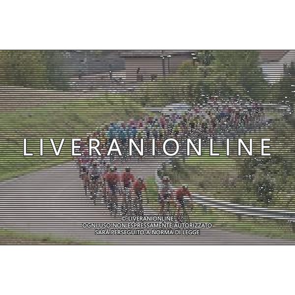06-10-2019 Gp Beghelli; Salita Di Zappolino; ©SIROTTI / AGENZIA ALDO LIVERANI SAS