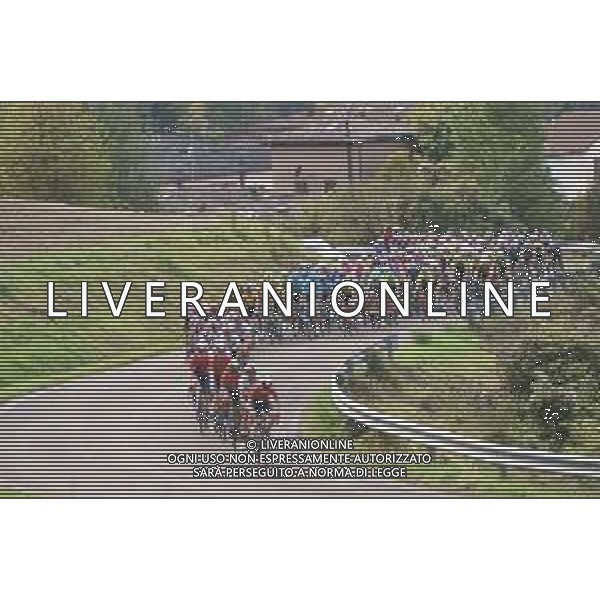 06-10-2019 Gp Beghelli; Salita Di Zappolino; ©SIROTTI / AGENZIA ALDO LIVERANI SAS