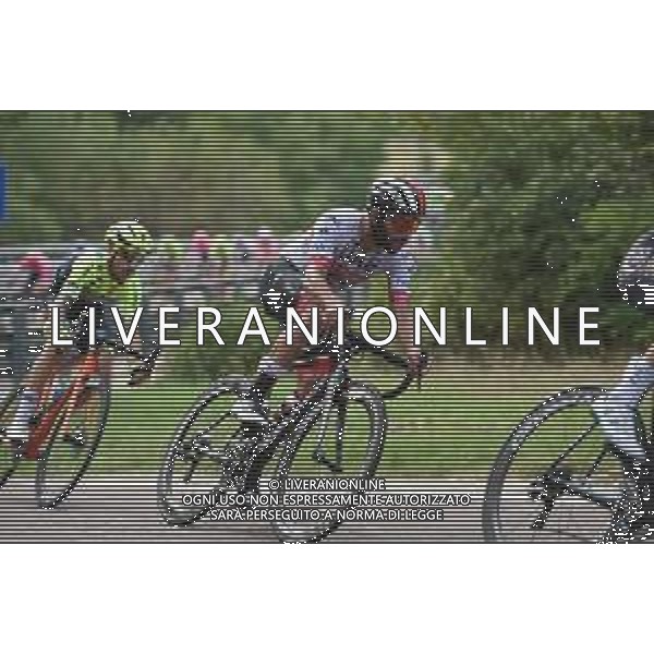 06-10-2019 Gp Beghelli; 2019, Uae - Emirates; Gaviria Rendon, Fernando; ©SIROTTI / AGENZIA ALDO LIVERANI SAS