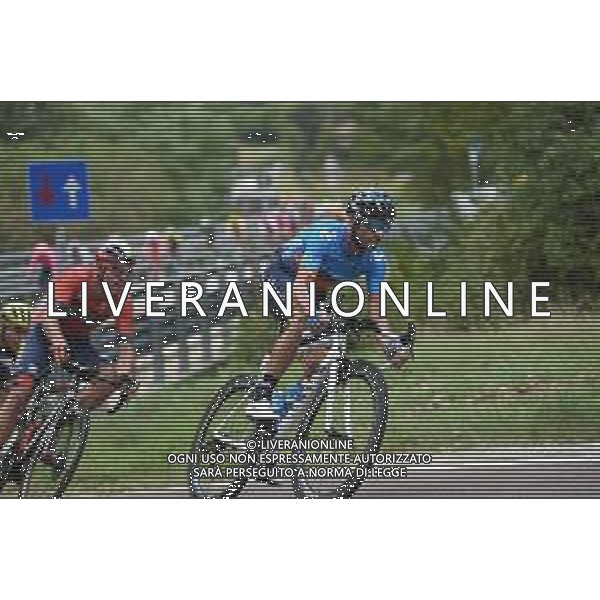 06-10-2019 Gp Beghelli; 2019, Movistar; Valverde, Alejandro; ©SIROTTI / AGENZIA ALDO LIVERANI SAS