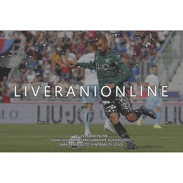 Bologna - Lazio Campionato di Calcio Serie A TIM 06/10/2019 nella foto: Danilo Larangeira (Bologna f.c.) ©Claudio Zamagni/Agenzia Aldo Liverani Danilo Larangeira (Bologna f.c.) during Italian Serie A soccer match between BOLOGNA F.C. and S.S. LAZIO at Renato Dall\'Ara Stadium in Bologna on October 06 2019 photo credit by Claudio Zamagni/Aldo Liverani Photo Agency/ AGENZIA ALDO LIVERANI SAS