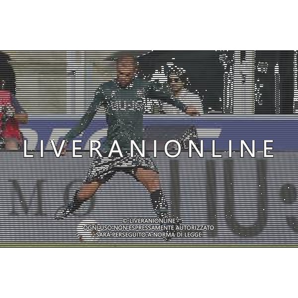Bologna - Lazio Campionato di Calcio Serie A TIM 06/10/2019 nella foto: Danilo Larangeira (Bologna f.c.) ©Claudio Zamagni/Agenzia Aldo Liverani Danilo Larangeira (Bologna f.c.) during Italian Serie A soccer match between BOLOGNA F.C. and S.S. LAZIO at Renato Dall\'Ara Stadium in Bologna on October 06 2019 photo credit by Claudio Zamagni/Aldo Liverani Photo Agency/ AGENZIA ALDO LIVERANI SAS