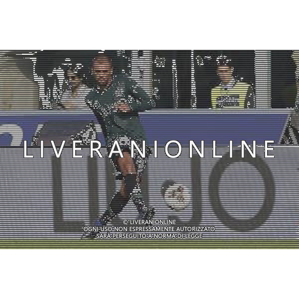 Bologna - Lazio Campionato di Calcio Serie A TIM 06/10/2019 nella foto: Danilo Larangeira (Bologna f.c.)\ ©Claudio Zamagni/Agenzia Aldo Liverani Danilo Larangeira (Bologna f.c.) during Italian Serie A soccer match between BOLOGNA F.C. and S.S. LAZIO at Renato Dall\'Ara Stadium in Bologna on October 06 2019 photo credit by Claudio Zamagni/Aldo Liverani Photo Agency/ AGENZIA ALDO LIVERANI SAS