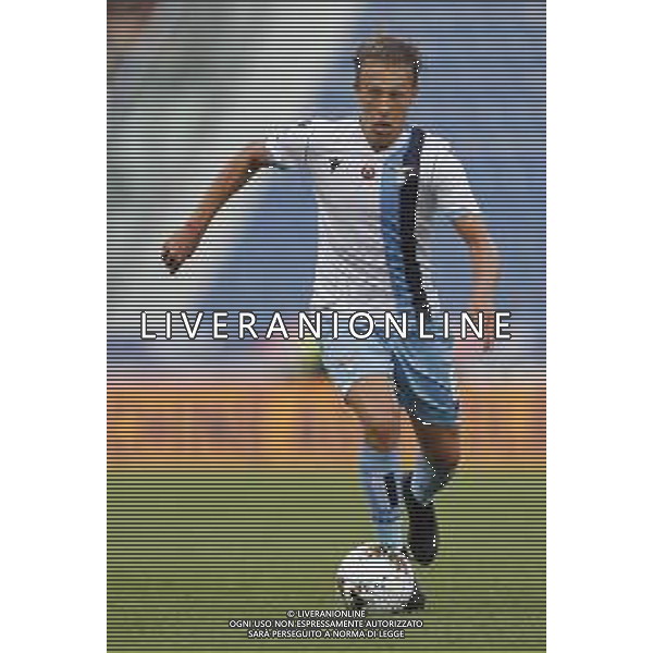 Bologna - Lazio Campionato di Calcio Serie A TIM 06/10/2019 nella foto: Pezzini Leiva Lucas (s.s.lazio) ©Claudio Zamagni/Agenzia Aldo Liverani Pezzini Leiva Lucas (s.s.lazio) during Italian Serie A soccer match between BOLOGNA F.C. and S.S. LAZIO at Renato Dall\'Ara Stadium in Bologna on October 06 2019 photo credit by Claudio Zamagni/Aldo Liverani Photo Agency/ AGENZIA ALDO LIVERANI SAS