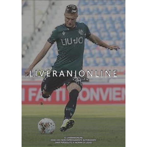 Bologna - Lazio Campionato di Calcio Serie A TIM 06/10/2019 nella foto: Svanberg Mattias (Bologna f.c.) ©Claudio Zamagni/Agenzia Aldo Liverani Svanberg Mattias (Bologna f.c.) during Italian Serie A soccer match between BOLOGNA F.C. and S.S. LAZIO at Renato Dall\'Ara Stadium in Bologna on October 06 2019 photo credit by Claudio Zamagni/Aldo Liverani Photo Agency/ AGENZIA ALDO LIVERANI SAS