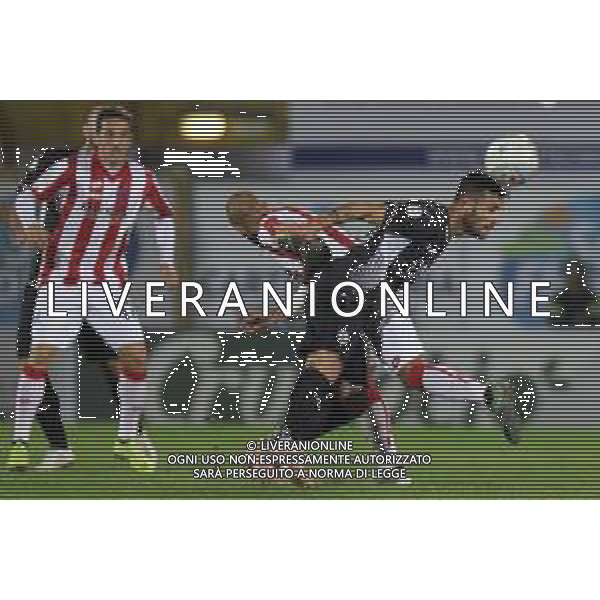 VICENZA - CESENA CAMPIONATO CALCIO SERIE C 07.10.2019 NELLA FOTO DOMENICO FRANCO ©GARBUIO / AGENZIA ALDO LIVERANI SAS