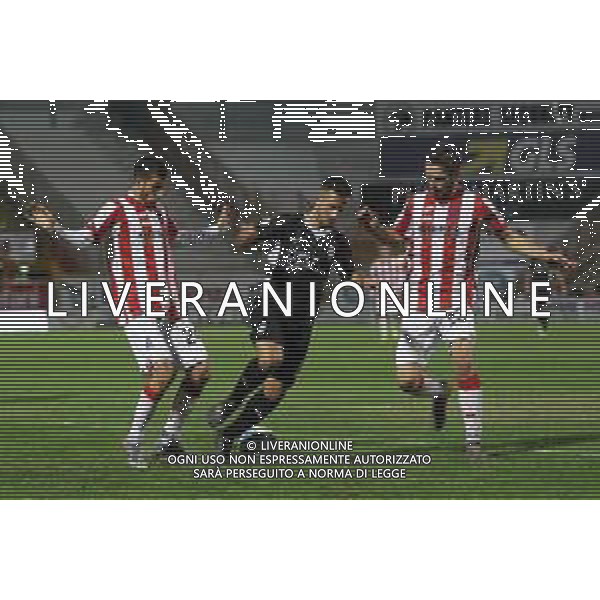 VICENZA - CESENA CAMPIONATO CALCIO SERIE C 07.10.2019 NELLA FOTO ©GARBUIO / AGENZIA ALDO LIVERANI SAS