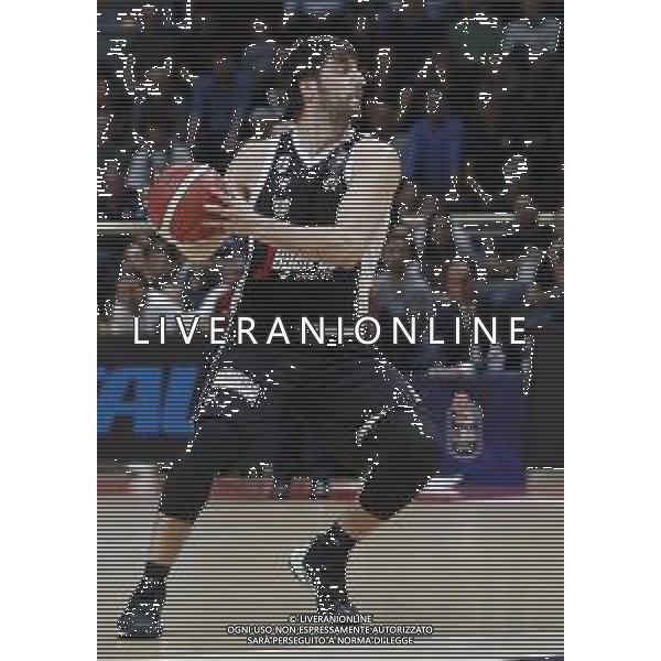 Segafredo Virtus Bologna vs Umana Reyer Venezia Campionato di Basket Serie A 06/10/2019 nella foto: Stean Markovic (Segafredo Virtus Bologna) ©Claudio Zamagni/Agenzia Aldo Liverani Stean Markovic (Segafredo Virtus Bologna) during Italian Serie A Basketball match between Segafredo Virtus Bologna and Umana Reyer Venezia at PalaDozza in Bologna on October 06 2019 photo credit by Claudio Zamagni/Aldo Liverani Photo Agency / AGENZIA ALDO LIVERANI SAS