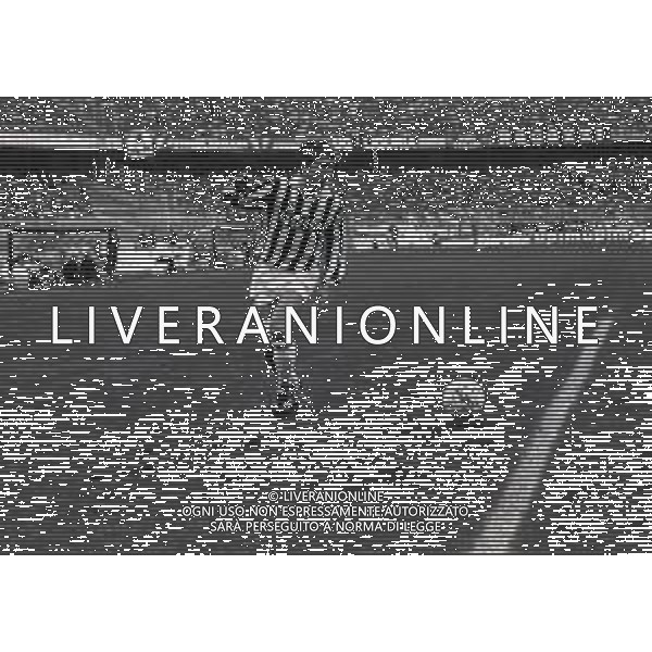 17-11-1991 TORINO-CAMPIONATO DI CALCIO SERIE A JUVENTUS TORINO 1-0 NELLA FOTO GIANCARLO MAROCCHI AG ALDO LIVERANI SAS