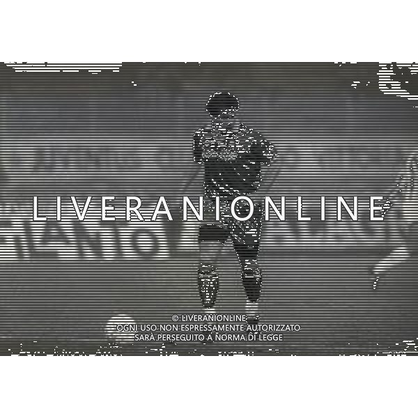20-02-1991 TORINO -QUARTI DI FINALE DI COPPA ITALIA RITORNO JUVENTUS ROMA 0-2 NELLA FOTO SERGIO NELA AG ALDO LIVERANI SAS