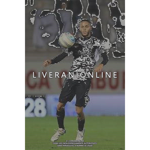 VICENZA 07 OTTOBRE 2019 L.R. VICENZA VS CESENA NELLA FOTO:CIOFI ANDREA FOTO P. G/AG.ALDO LIVERANI/ AGENZIA ALDO LIVERANI SAS