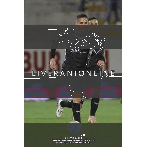 VICENZA 07 OTTOBRE 2019 L.R. VICENZA VS CESENA NELLA FOTO:CIOFI ANDREA FOTO P. G/AG.ALDO LIVERANI/ AGENZIA ALDO LIVERANI SAS