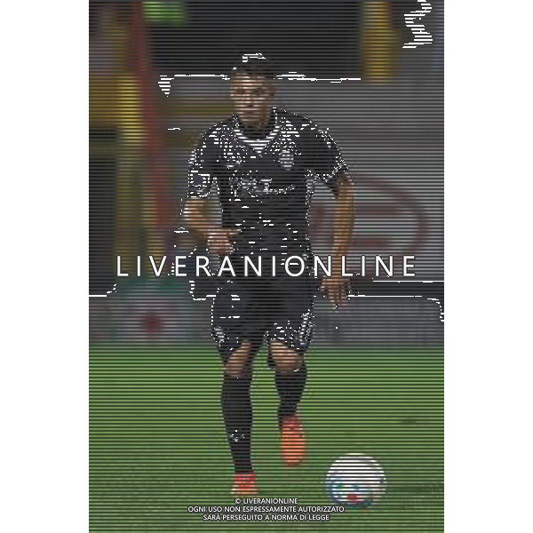 VICENZA 07 OTTOBRE 2019 L.R. VICENZA VS CESENA NELLA FOTO:FRANCHINI SIMONE FOTO P. G/AG.ALDO LIVERANI/ AGENZIA ALDO LIVERANI SAS