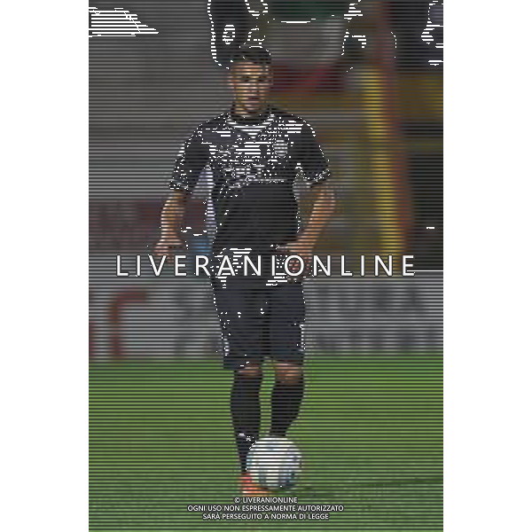 VICENZA 07 OTTOBRE 2019 L.R. VICENZA VS CESENA NELLA FOTO:FRANCHINI SIMONE FOTO P. G/AG.ALDO LIVERANI/ AGENZIA ALDO LIVERANI SAS