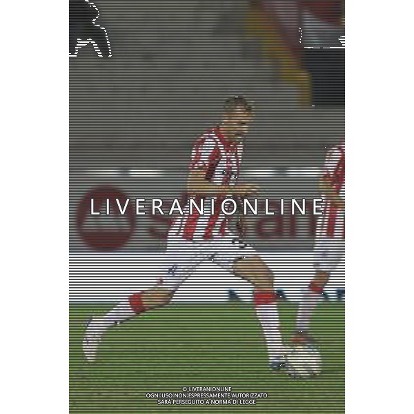 VICENZA 07 OTTOBRE 2019 L.R. VICENZA VS CESENA NELLA FOTO:RIGONI LUCA FOTO P. G/AG.ALDO LIVERANI/ AGENZIA ALDO LIVERANI SAS