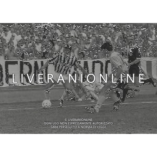 1990-1991 VILLAR PEROSA AMICHEVOLE JUVENTUS A JUVENTUS B NELLA FOTO EUGENIO CORINI AG ALDO LIVERANI SAS