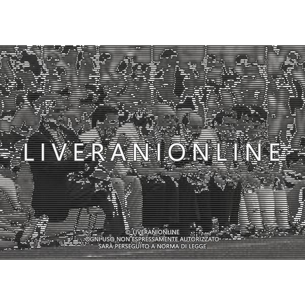 1990-1991 VILLAR PEROSA AMICHEVOLE JUVENTUS A JUVENTUS B NELLA FOTO LUIGI MAIFREDI GIOVANNI AGNELLI JR.FRANCESCO MORINI NELLO GOVERNATO AG ALDO LIVERANI SAS