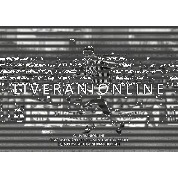 1990-1991 VILLAR PEROSA AMICHEVOLE JUVENTUS A JUVENTUS B NELLA FOTO EUGENIO CORINI AG ALDO LIVERANI SAS