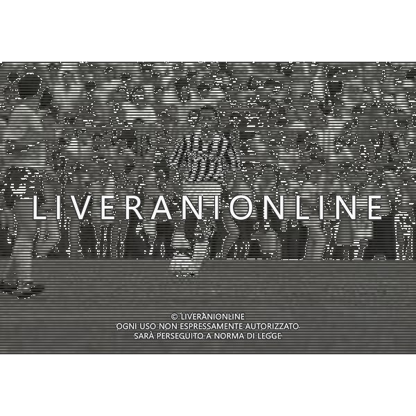 1990-1991 VILLAR PEROSA AMICHEVOLE JUVENTUS A JUVENTUS B NELLA FOTO EUGENIO CORINI AG ALDO LIVERANI SAS