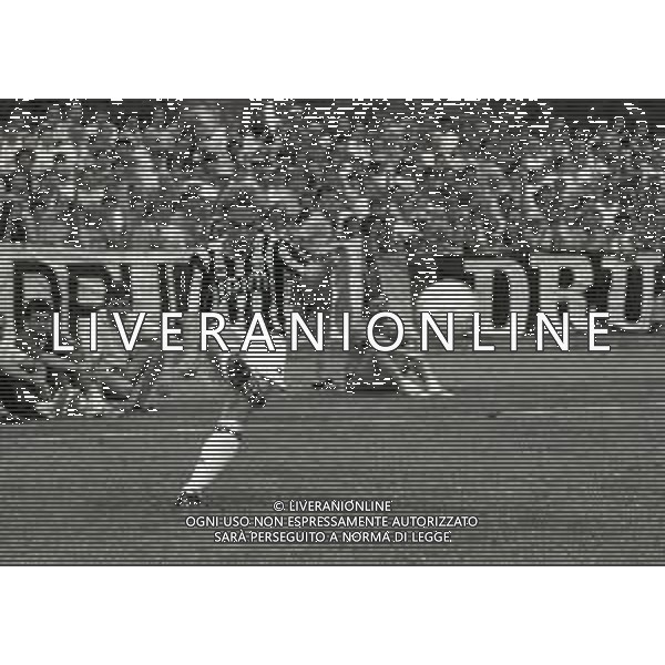 1990-1991 VILLAR PEROSA AMICHEVOLE JUVENTUS A JUVENTUS B NELLA FOTO THOMAS HASSLER AG ALDO LIVERANI SAS