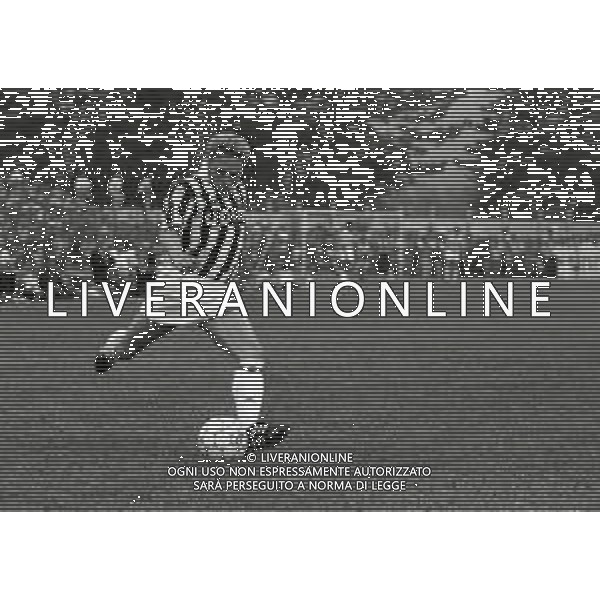 1990-1991 VILLAR PEROSA AMICHEVOLE JUVENTUS A JUVENTUS B NELLA FOTO THOMAS HASSLER AG ALDO LIVERANI SAS