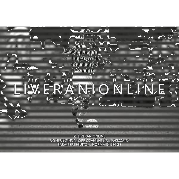 1990-1991 VILLAR PEROSA AMICHEVOLE JUVENTUS A JUVENTUS B NELLA FOTO EUGENIO CORINI AG ALDO LIVERANI SAS
