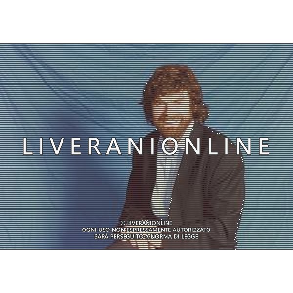 RETROSPETTIVA REINHOLD MESSNER ALPINISTA ESPLORATORE E SCRITTORE NELLA FOTO REINHOLD MASSNER AG ALDO LIVERANI SAS