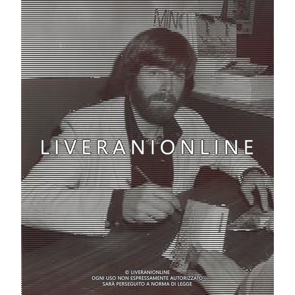 RETROSPETTIVA REINHOLD MESSNER ALPINISTA ESPLORATORE E SCRITTORE NELLA FOTO REINHOLD MASSNER AG ALDO LIVERANI SAS