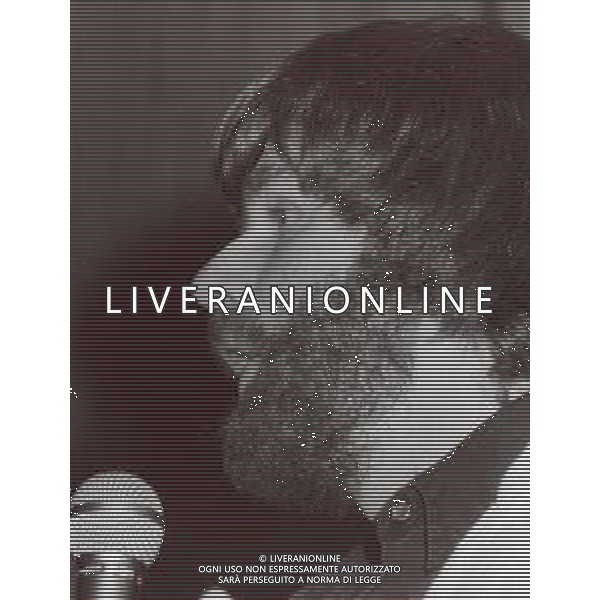 RETROSPETTIVA REINHOLD MESSNER ALPINISTA ESPLORATORE E SCRITTORE NELLA FOTO REINHOLD MASSNER AG ALDO LIVERANI SAS