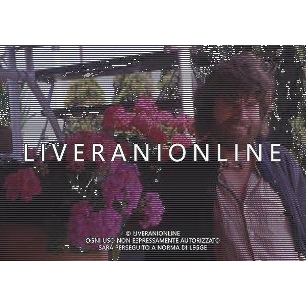 RETROSPETTIVA REINHOLD MESSNER ALPINISTA ESPLORATORE E SCRITTORE NELLA FOTO REINHOLD MASSNER AG ALDO LIVERANI SAS